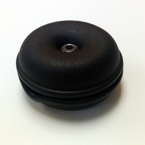 Cable Turtle Organizer- Small- Black